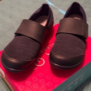 Alegria Navy Qwik